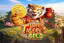 Lucky Tiger Gold